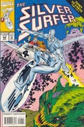 SILVER SURFER #94 