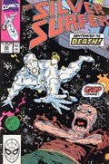 SILVER SURFER #43 