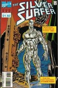 SILVER SURFER #106 