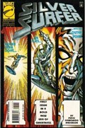 SILVER SURFER #111 