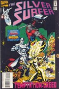 SILVER SURFER #97 