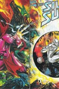 SILVER SURFER #100 