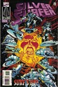 SILVER SURFER #116 