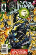 SILVER SURFER #117 