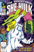 THE SENSATIONAL SHE-HULK #7 