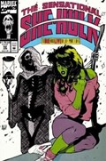 THE SENSATIONAL SHE-HULK #52 