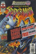 THE SENSATIONAL SPIDER-MAN #11C 