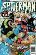THE SENSATIONAL SPIDER-MAN #26B 