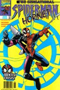 THE SENSATIONAL SPIDER-MAN #28B 