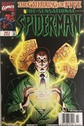 THE SENSATIONAL SPIDER-MAN #32B 
