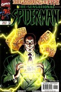 THE SENSATIONAL SPIDER-MAN #32 
