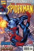 THE SENSATIONAL SPIDER-MAN #33 