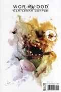 WORMWOOD: GENTLEMAN CORPSE #5 