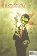 WORMWOOD: GENTLEMAN CORPSE #2 