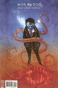 WORMWOOD: GENTLEMAN CORPSE #4 