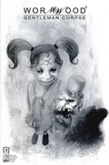 WORMWOOD: GENTLEMAN CORPSE #6-RI 