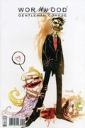 WORMWOOD: GENTLEMAN CORPSE #7 