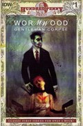 WORMWOOD: GENTLEMAN CORPSE #1B 