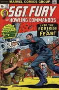 SGT. FURY AND HIS HOWLING COMMANDOS #111B 