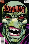 SLEEPWALKER #19B 