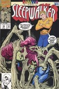 SLEEPWALKER #16 