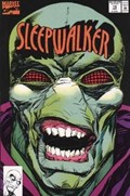 SLEEPWALKER #19 