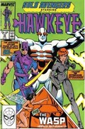 SOLO AVENGERS #15 