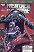 HEROES FOR HIRE #11 