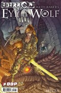 EBERRON: EYE OF THE WOLF #1 