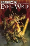 EBERRON: EYE OF THE WOLF #1B 