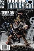 BATMAN: LEGENDS OF THE DARK KNIGHT #140B 