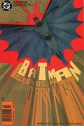 BATMAN: LEGENDS OF THE DARK KNIGHT #150B 