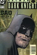 BATMAN: LEGENDS OF THE DARK KNIGHT #147B 