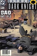 BATMAN: LEGENDS OF THE DARK KNIGHT #146B 