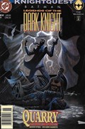 BATMAN: LEGENDS OF THE DARK KNIGHT #61B 