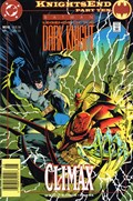 BATMAN: LEGENDS OF THE DARK KNIGHT #63B 