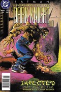 BATMAN: LEGENDS OF THE DARK KNIGHT #83B 