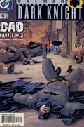 BATMAN: LEGENDS OF THE DARK KNIGHT #146 