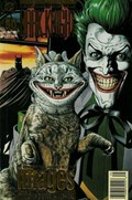 BATMAN: LEGENDS OF THE DARK KNIGHT #50B 