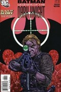 BATMAN: LEGENDS OF THE DARK KNIGHT #198 