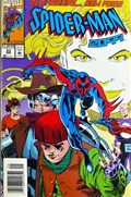 SPIDER-MAN 2099 #23B 