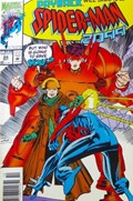 SPIDER-MAN 2099 #24B 