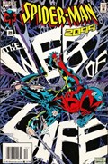 SPIDER-MAN 2099 #26B 