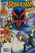 SPIDER-MAN 2099 #16B 