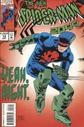 SPIDER-MAN 2099 #19 
