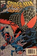 SPIDER-MAN 2099 #29B 