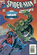 SPIDER-MAN 2099 #28B 