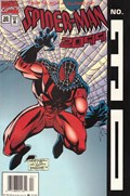 SPIDER-MAN 2099 #30B 