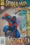 SPIDER-MAN 2099 #38B 