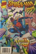 SPIDER-MAN 2099 #40B 